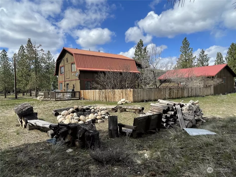  2 River Rock Rd, Winthrop, WA 98862 photo 6