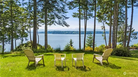 36129 Hood Canal Dr NE, Hansville, WA 98340