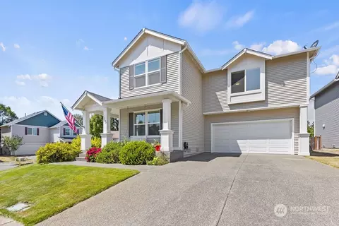 3228 Sheaser Way, Dupont, WA 98327