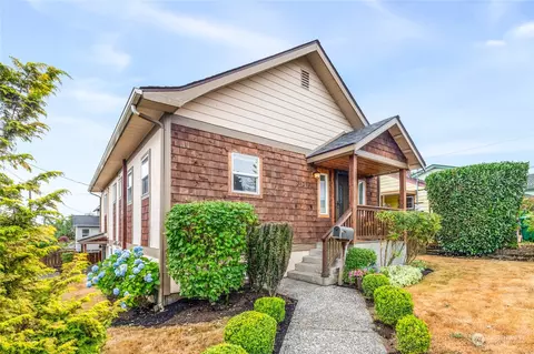 3829 S Orcas St, Seattle, WA 98118