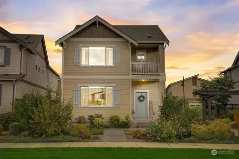 32251 Tolmie Ln, Black Diamond, WA 98010