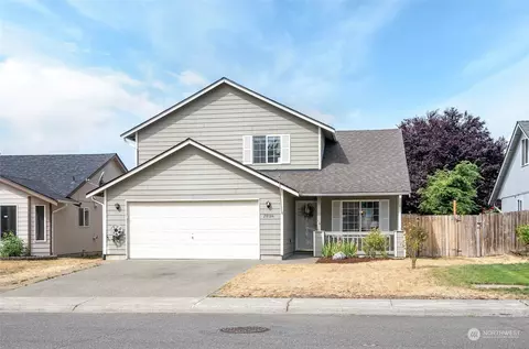 20104 12th Avenue Ct E, Spanaway, WA 98387