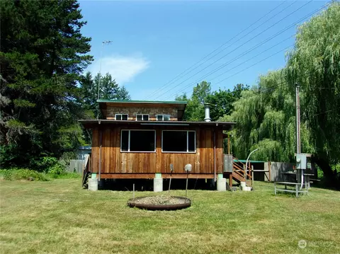 0 Kelly Rd, Brinnon, WA 98320