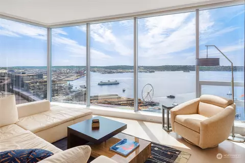 1521 2nd Ave #2203, Seattle, WA 98101