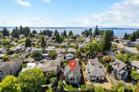 6023 47th Ave SW, Seattle, WA 98136