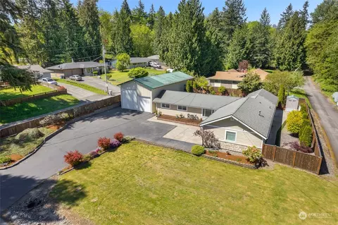 18611 120th Ave SE, Renton, WA 98058