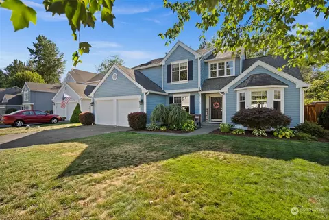16508 132nd Ave E, Puyallup, WA 98374