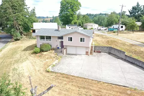 817 Ham Hill Rd, Centralia, WA 98531