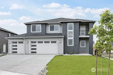 6102 232nd Ave E #185, Buckley, WA 98321