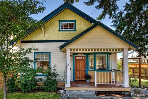 8514 9th Ave NW, Seattle, WA 98117