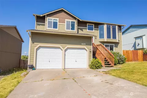 3116 72nd Ave NE, Marysville, WA 98270
