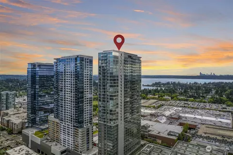 650 Bellevue Way NE #3101, Bellevue, WA 98004