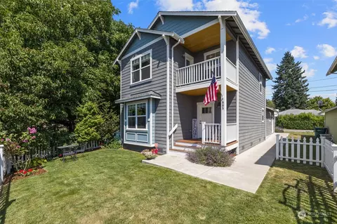 505 N Macleod Ave W, Arlington, WA 98223