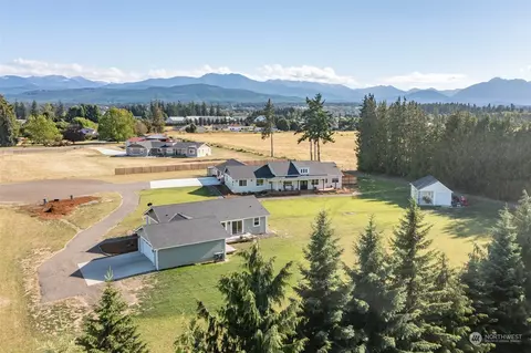 204 Turner Pl, Sequim, WA 98382