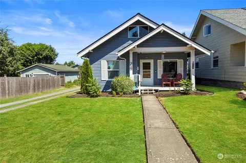 719 S 54th St, Tacoma, WA 98408