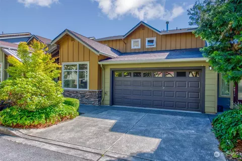 82 Cougar Ridge Rd NW, Issaquah, WA 98027