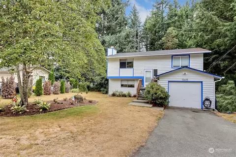 13615 97th Ave NW, Gig Harbor, WA 98329