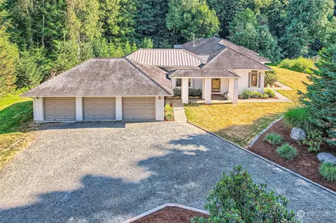 32310 SE 54th St, Fall City, WA 98024