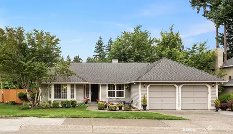 2805 235th Pl NE, Sammamish, WA 98074
