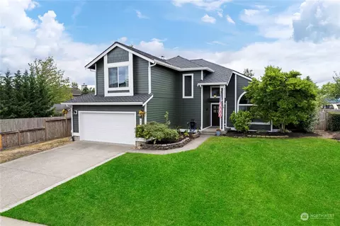 524 Hamilton Pl, Enumclaw, WA 98022 photo 2