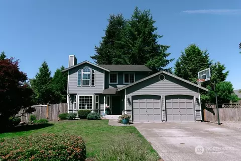 1740 Parkridge Dr SE, Tumwater, WA 98501