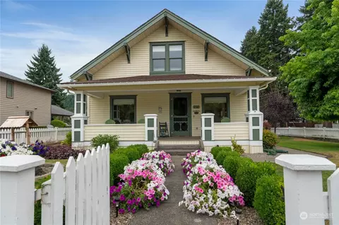 228 Varner Ave SE, Orting, WA 98360