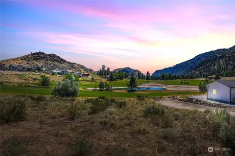 11 8th Fairway Addition, Pateros, WA 98846