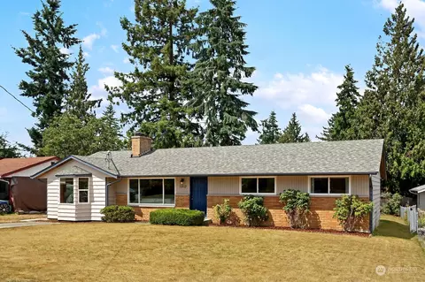 2303 Burley Dr, Everett, WA 98208