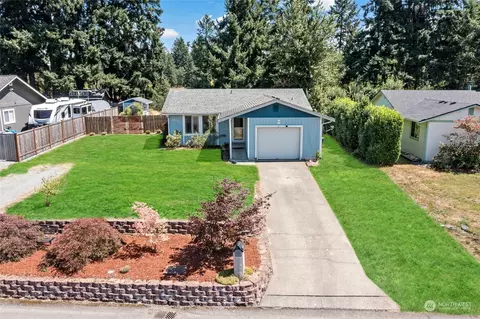 22711 41st Avenue Ct E, Spanaway, WA 98387