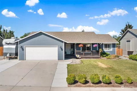 2507 Aviation Dr, East Wenatchee, WA 98802