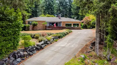 3609 Crestview Dr W, University Place, WA 98466