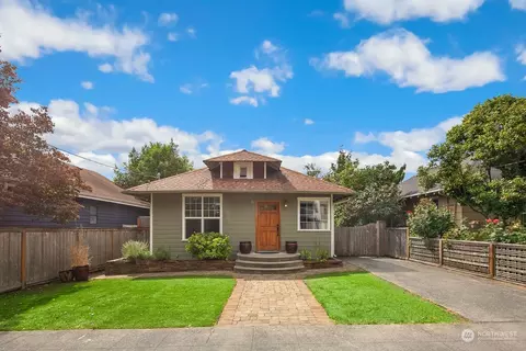 5811 6th Ave NW, Seattle, WA 98107
