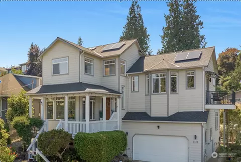3920 Friday Ave, Everett, WA 98201