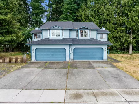 11717 47th Ave NE, Marysville, WA 98271