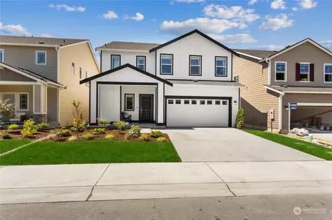 4384 Acacia Ln SE #91, Port Orchard, WA 98366