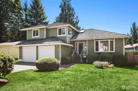 22123 NE 9th Pl, Sammamish, WA 98074