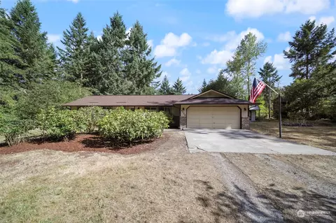 4720 Offut Lake Rd SE, Tenino, WA 98589