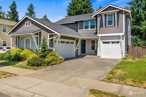 1314 89th Ave SE, Tumwater, WA 98501