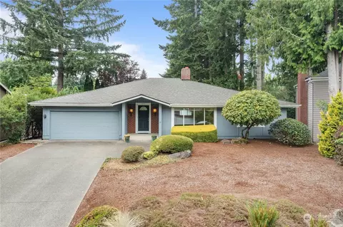 2605 169th Ave NE, Bellevue, WA 98008