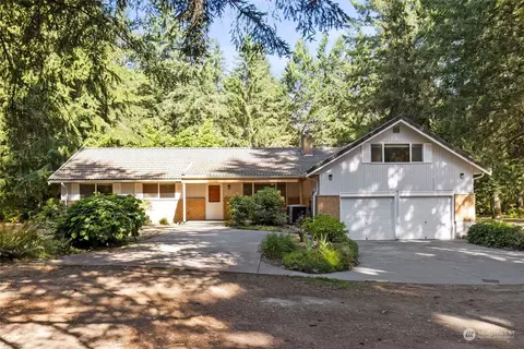 12218 Key Peninsula Hwy NW, Gig Harbor, WA 98329