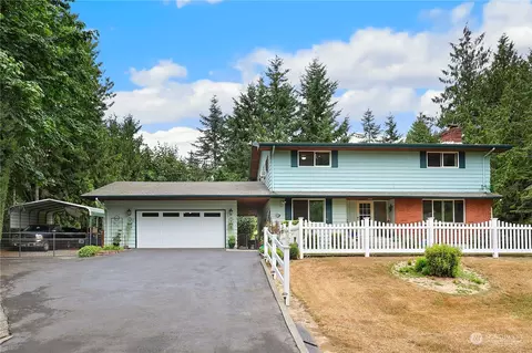 11856 SE 284th St, Auburn, WA 98092