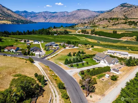 900 Loop Ave, Manson, WA 98831