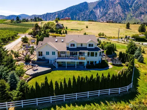 900 Loop Ave, Manson, WA 98831 photo 6