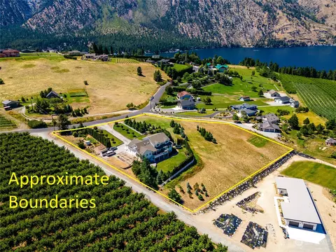 900 Loop Ave, Manson, WA 98831 photo 2