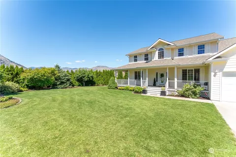 900 Loop Ave, Manson, WA 98831 photo 9