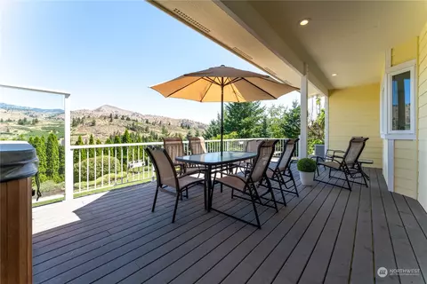 900 Loop Ave, Manson, WA 98831 photo 16