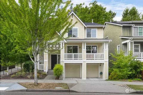 7443 39th Ave S, Seattle, WA 98118