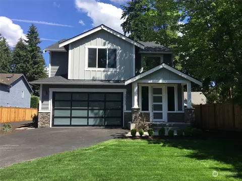 15234 Dayton Ave N, Shoreline, WA 98133