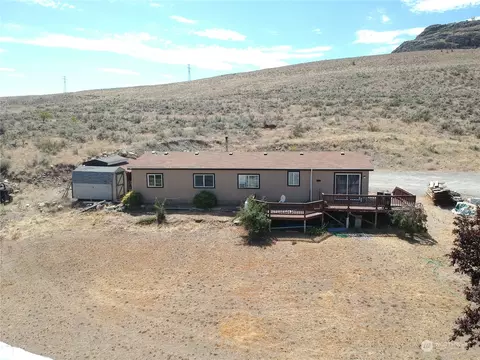 507 Mt Olive Dr, Riverside, WA 98849