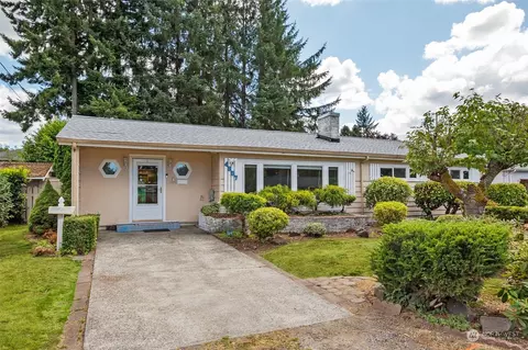 4507 17th Ave SE, Lacey, WA 98503